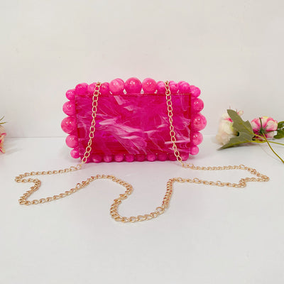 Luxury Evening Clutch