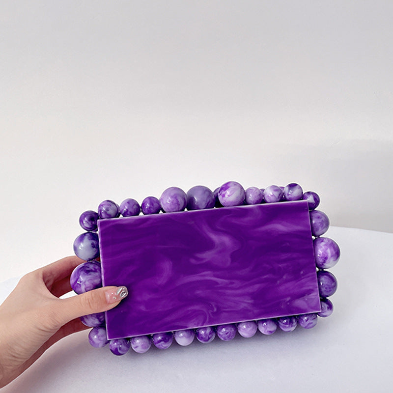 Luxury Evening Clutch