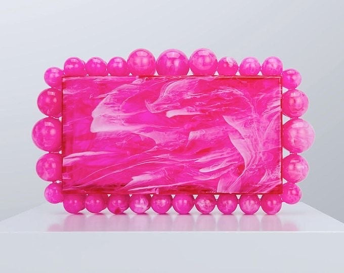 Luxury Evening Clutch