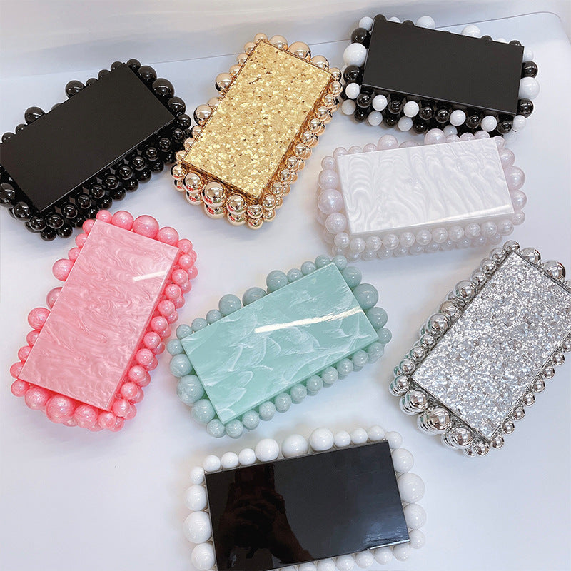 Luxury Evening Clutch