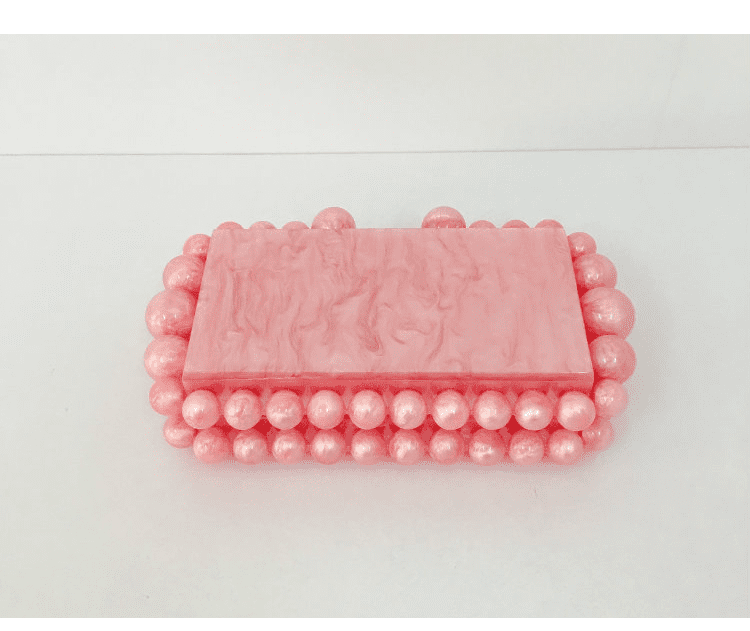 Luxury Evening Clutch