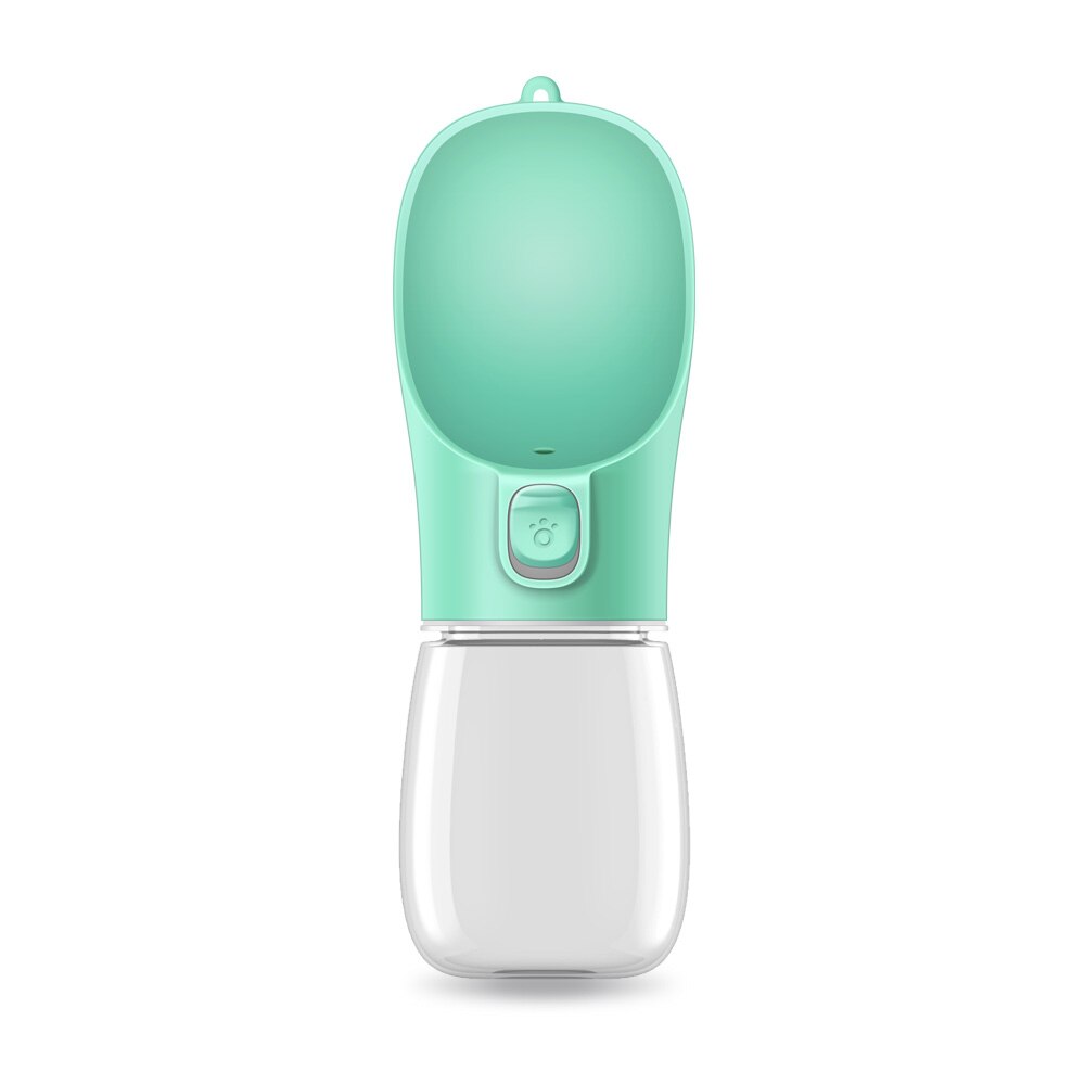 Pet Water Cups Pets Travel Water Bottle Convenient Dogs Drinkers Cats Feeding Bottles Outdoor Cat Drinking Bowl Dog Supplies - Orchid Unique
