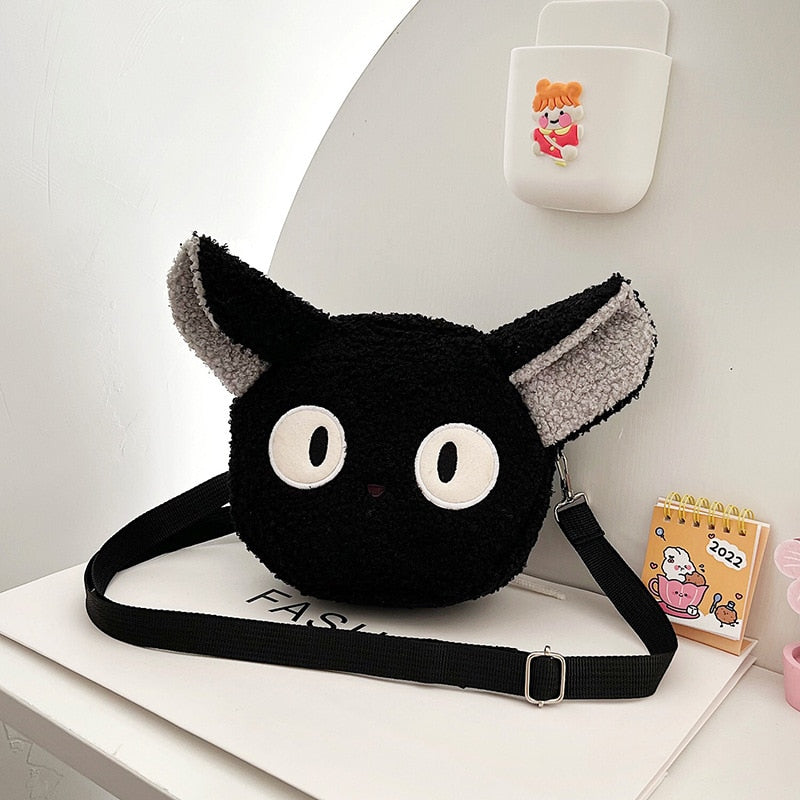 Enchanting Kawaii Cross Body Bag.