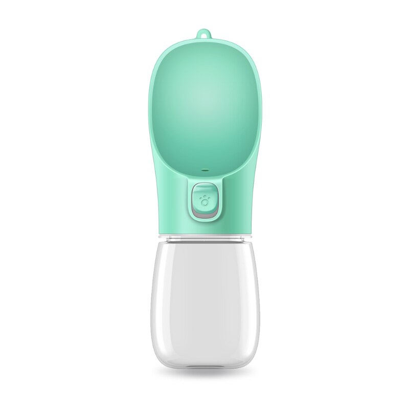Pet Water Cups Pets Travel Water Bottle Convenient Dogs Drinkers Cats Feeding Bottles Outdoor Cat Drinking Bowl Dog Supplies - Orchid Unique
