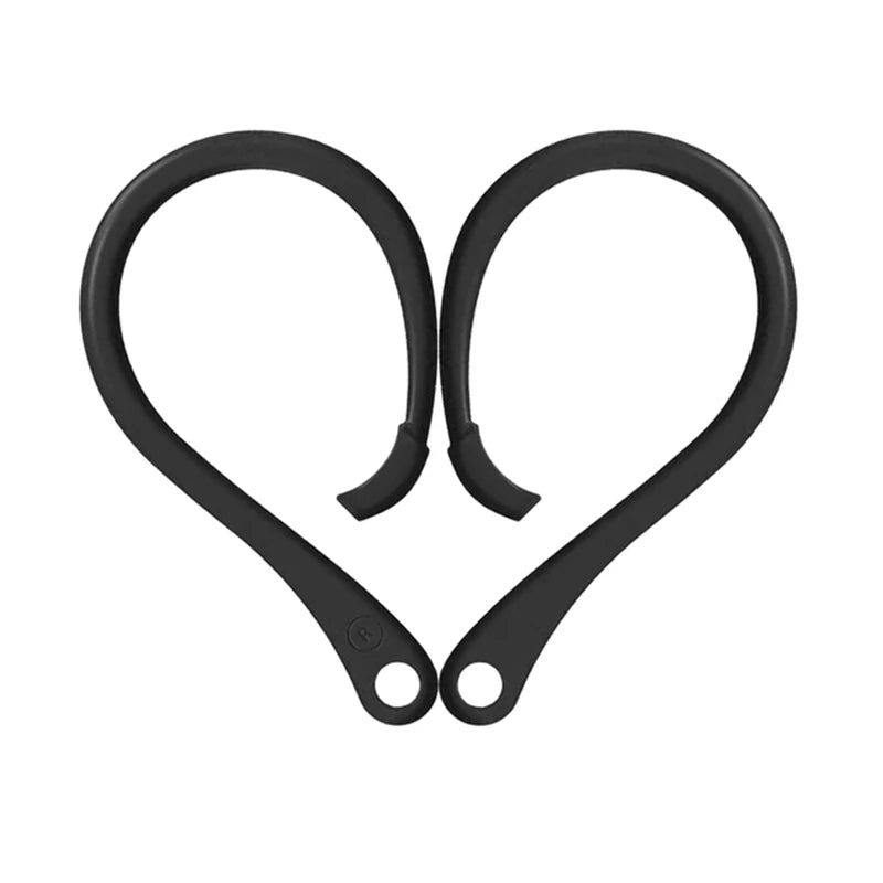 Silicone Earphone Rope Cable for AirPods Pro: Anti-Lost Strap Holder