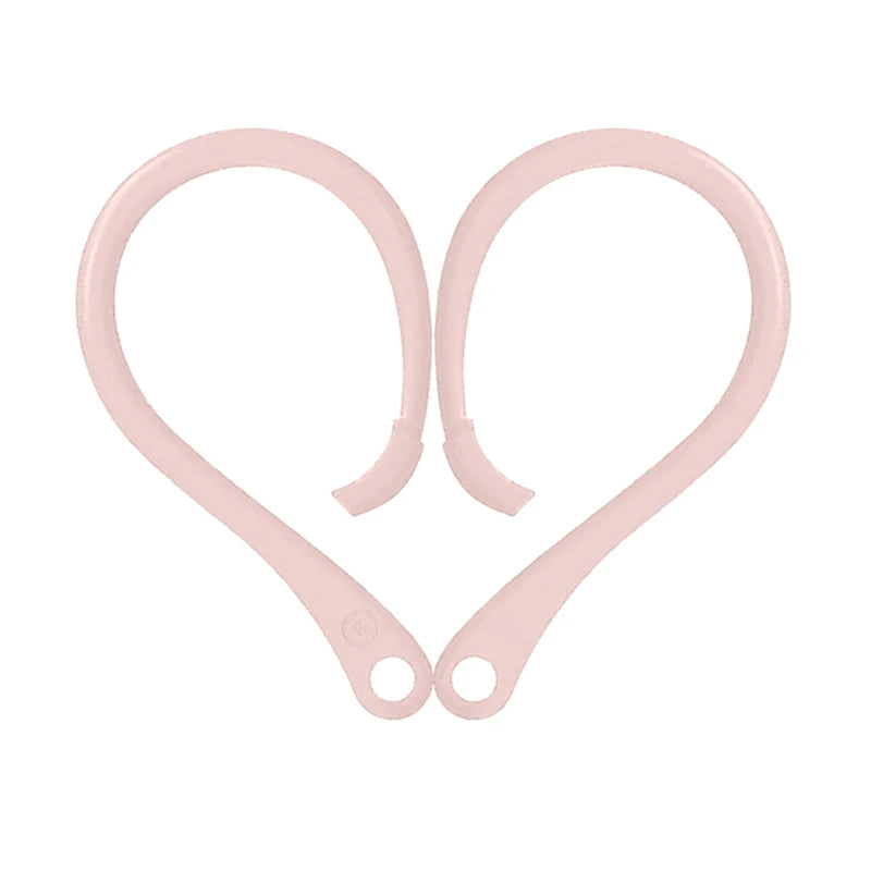 Silicone Earphone Rope Cable for AirPods Pro: Anti-Lost Strap Holder