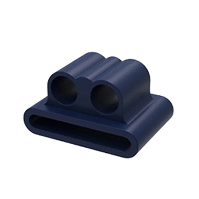 Silicone Earphone Rope Cable for AirPods Pro: Anti-Lost Strap Holder