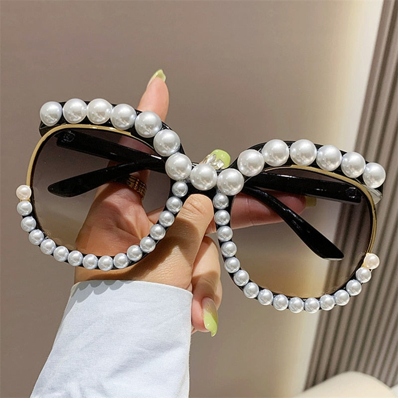 Heart-shaped Sunglasses