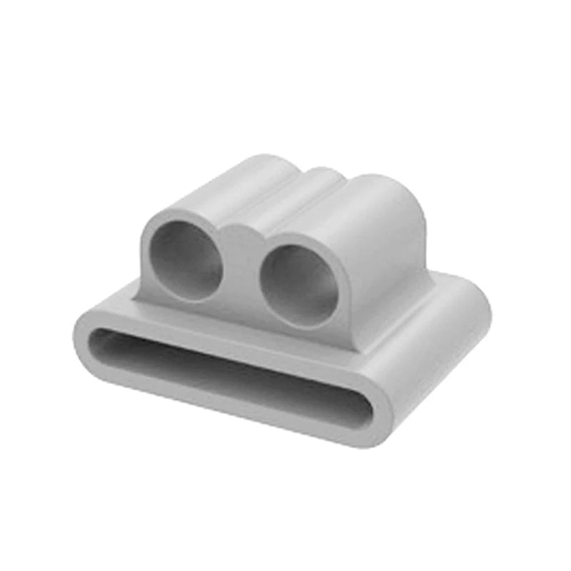 Silicone Earphone Rope Cable for AirPods Pro: Anti-Lost Strap Holder