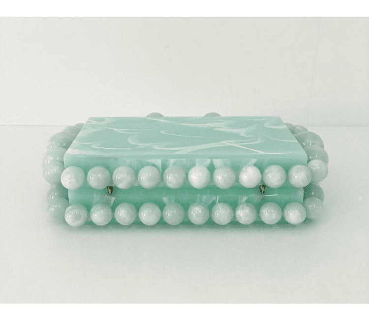 Luxury Evening Clutch