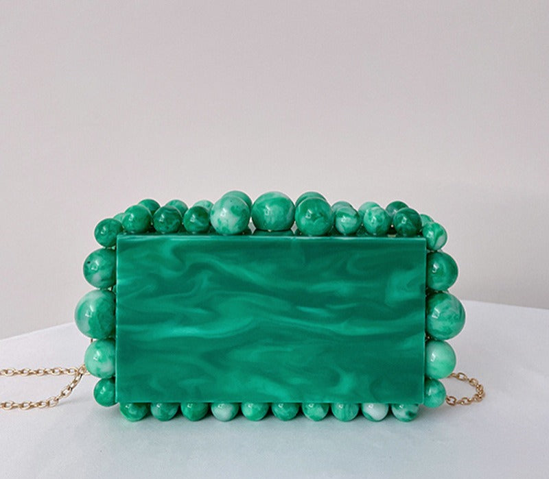 Luxury Evening Clutch