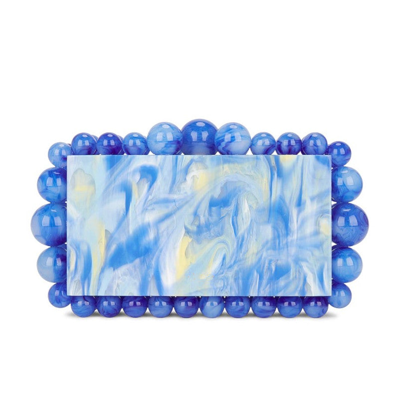 Luxury Evening Clutch