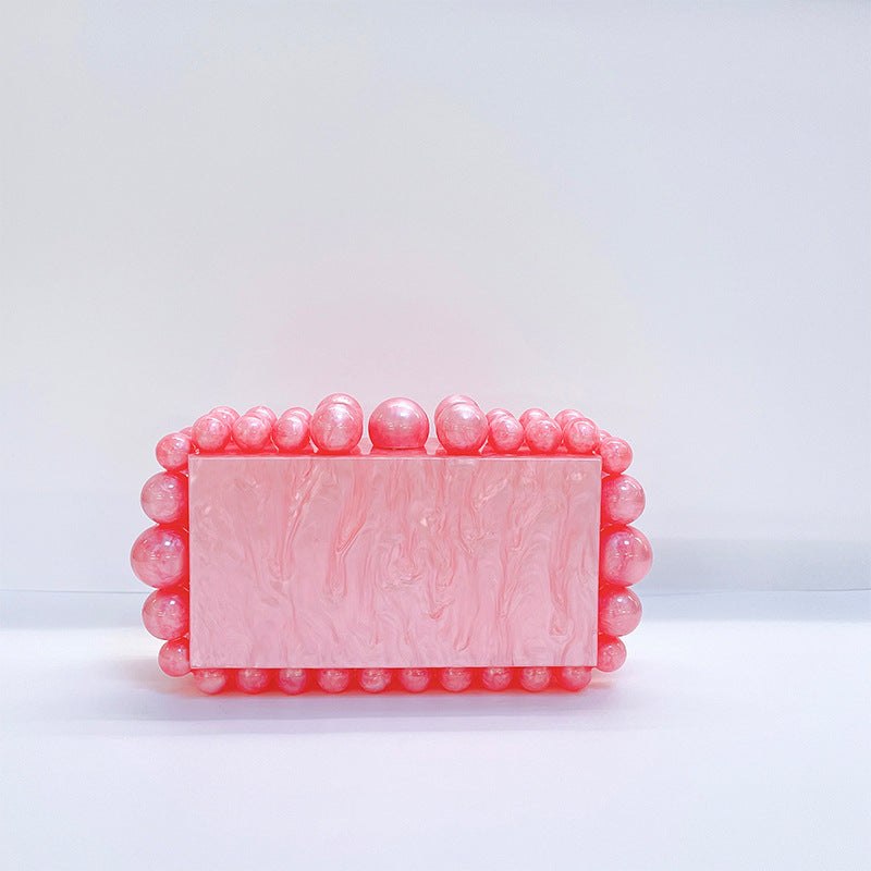 Luxury Evening Clutch