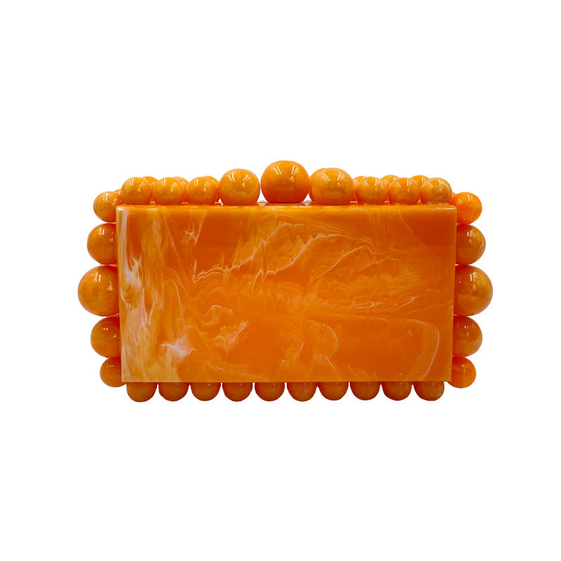 Luxury Evening Clutch