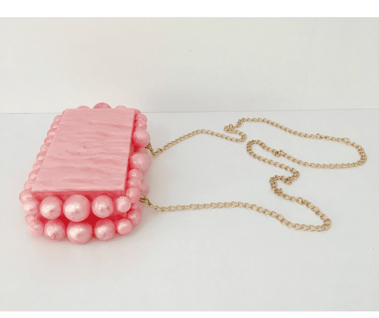 Luxury Evening Clutch