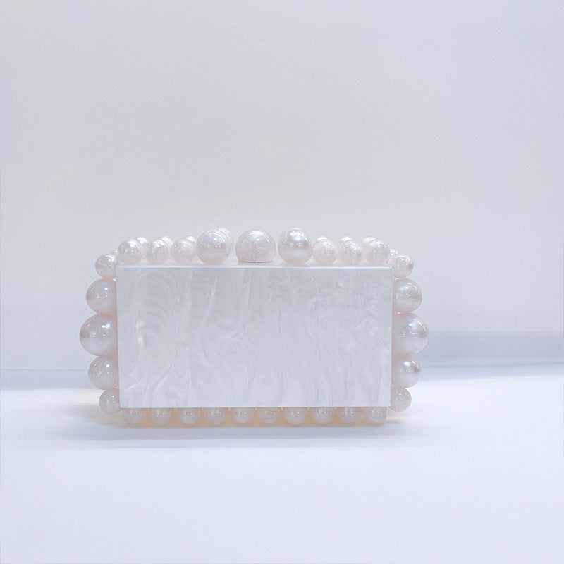 Luxury Evening Clutch