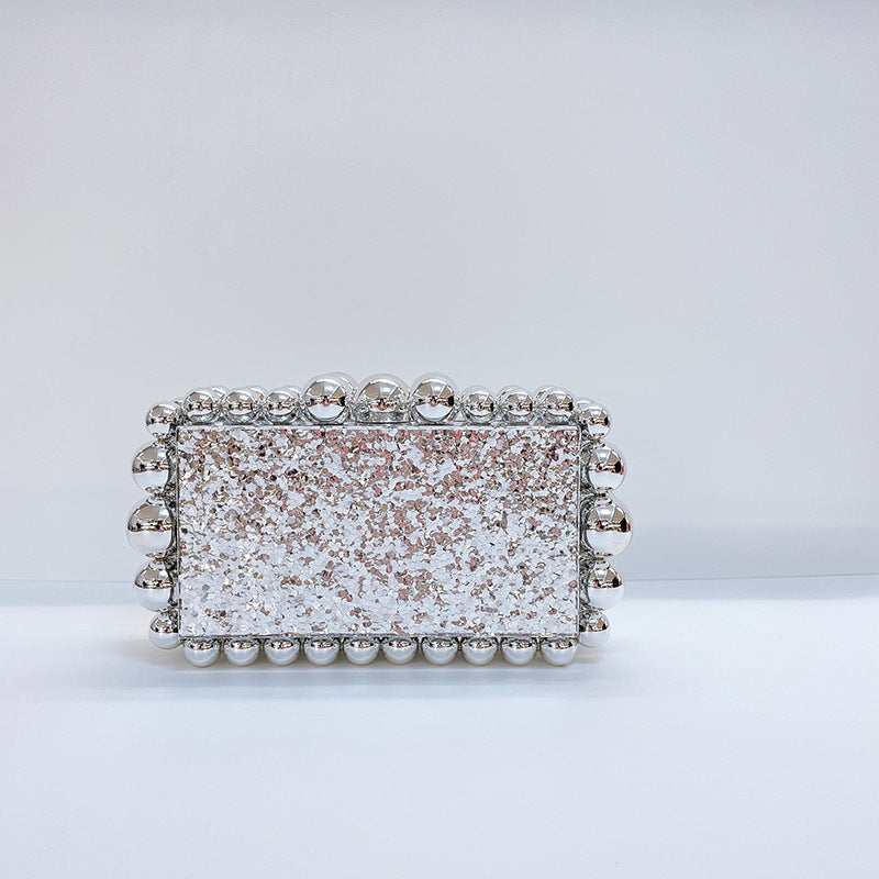 Luxury Evening Clutch