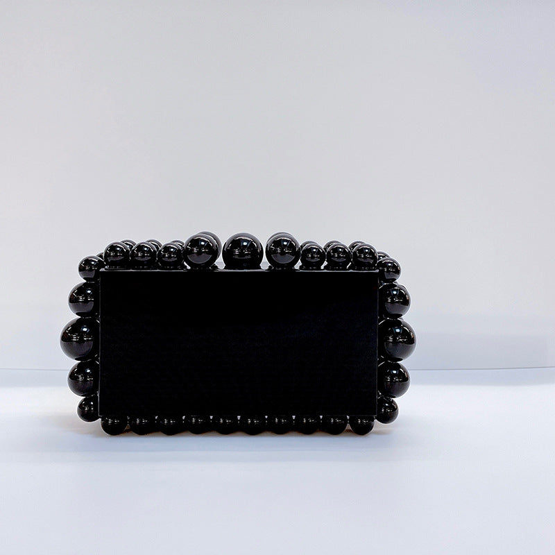 Luxury Evening Clutch