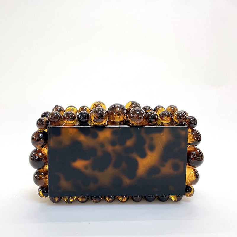 Luxury Evening Clutch