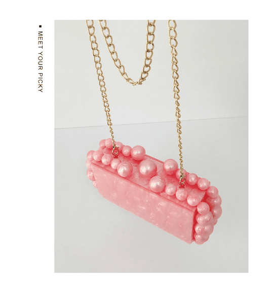 Luxury Evening Clutch