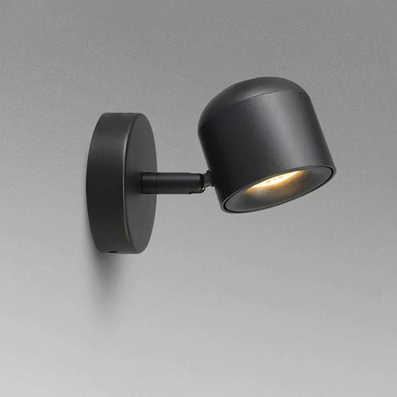 Aisilan Wall Lamp - Orchid Unique
