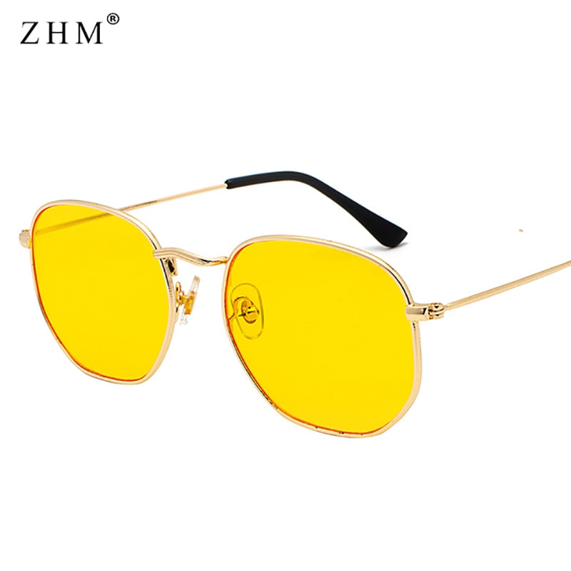 Vintage Sunglasses - Orchid Unique