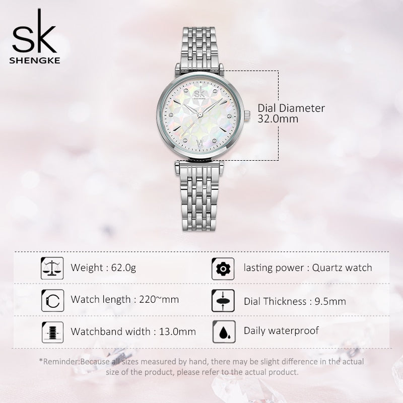 SK - Orchid Unique