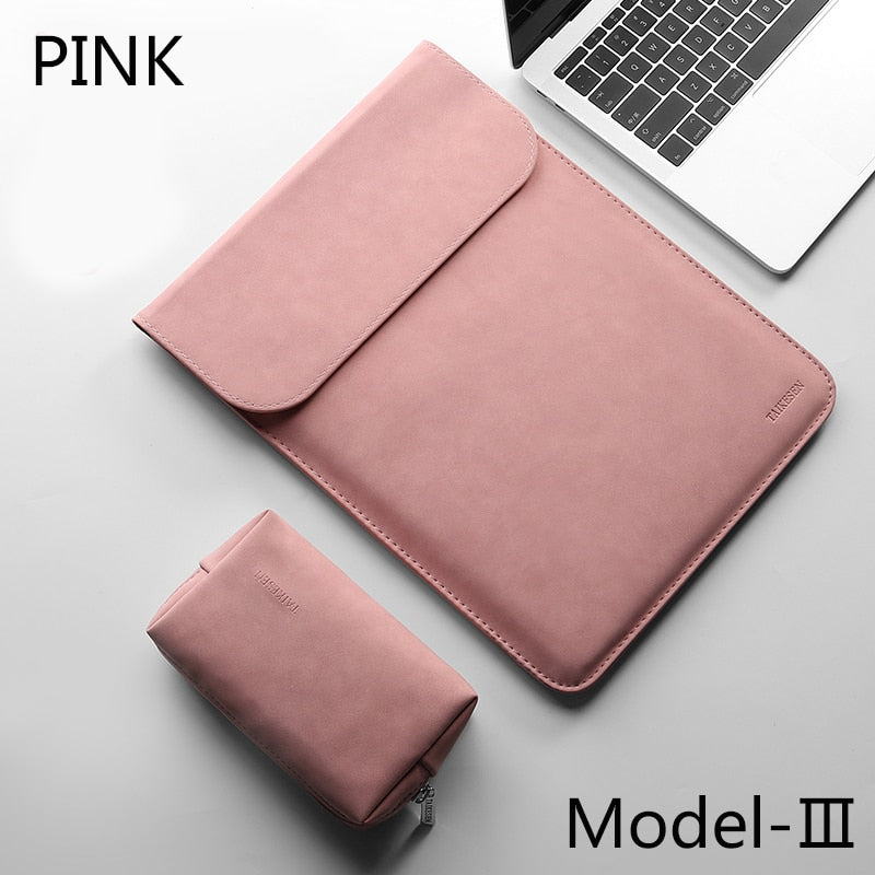 Cute Sleeve Laptop Bags - Orchid Unique
