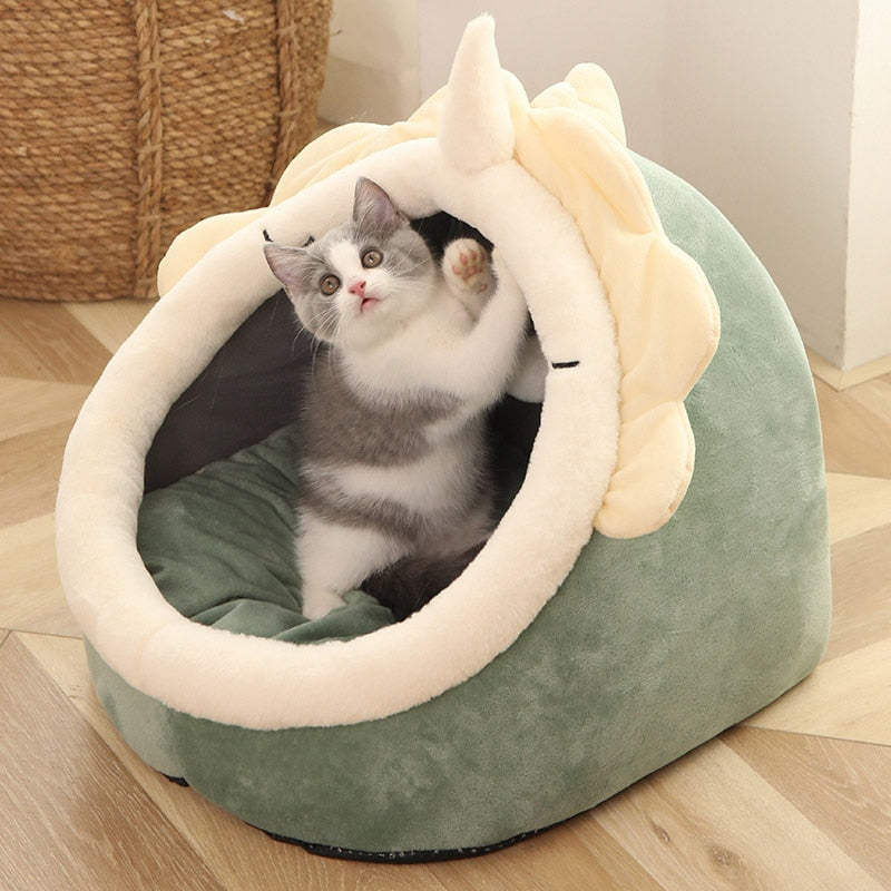 Sweet Cat Beds - Orchid Unique