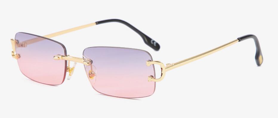 Sunglasses Women 2023 - Orchid Unique