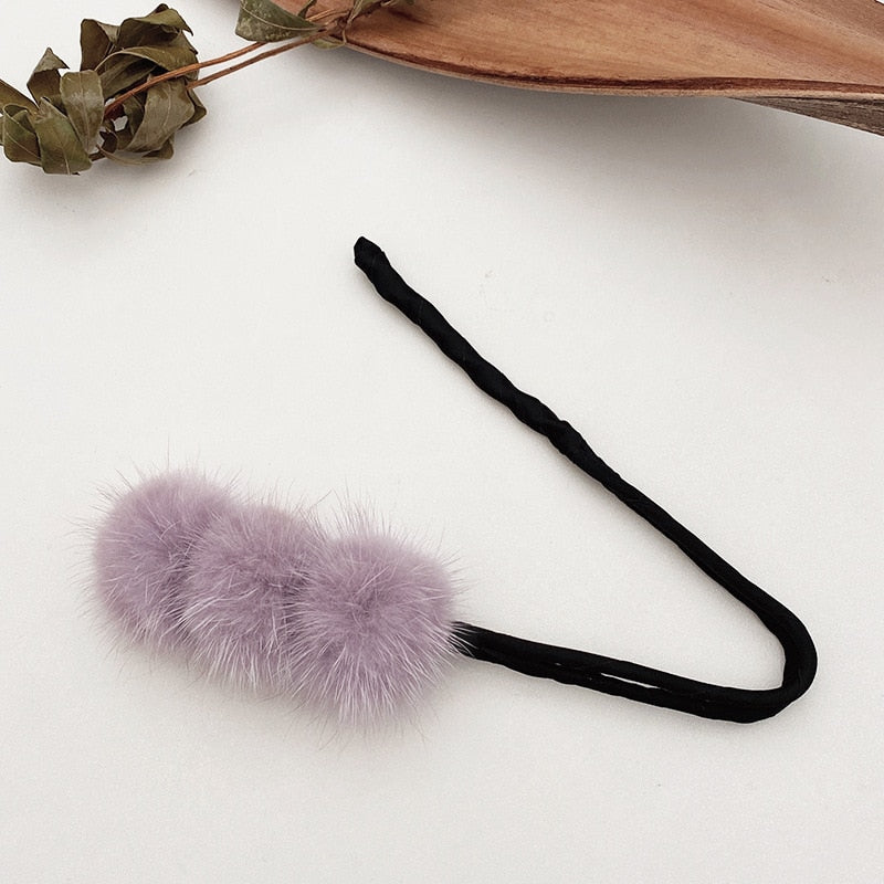 Magic Bow Clip Bun Curler Braider Hairstyle Twist Maker Tool Dount Twist Hair Accessories Styling Fashion - Orchid Unique