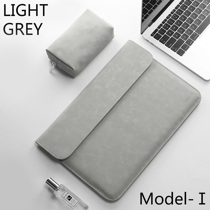 Cute Sleeve Laptop Bags - Orchid Unique
