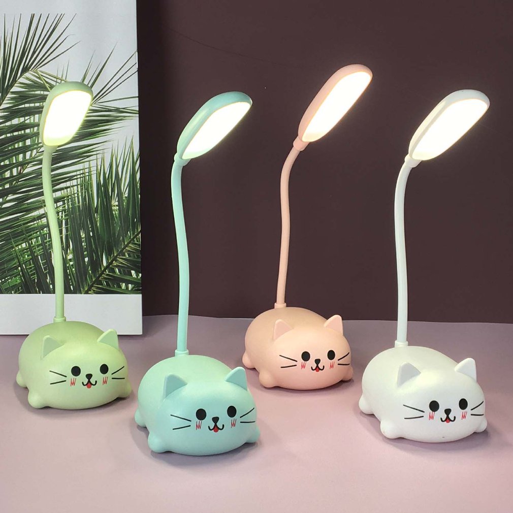Adjustable Table Lamp - Orchid Unique