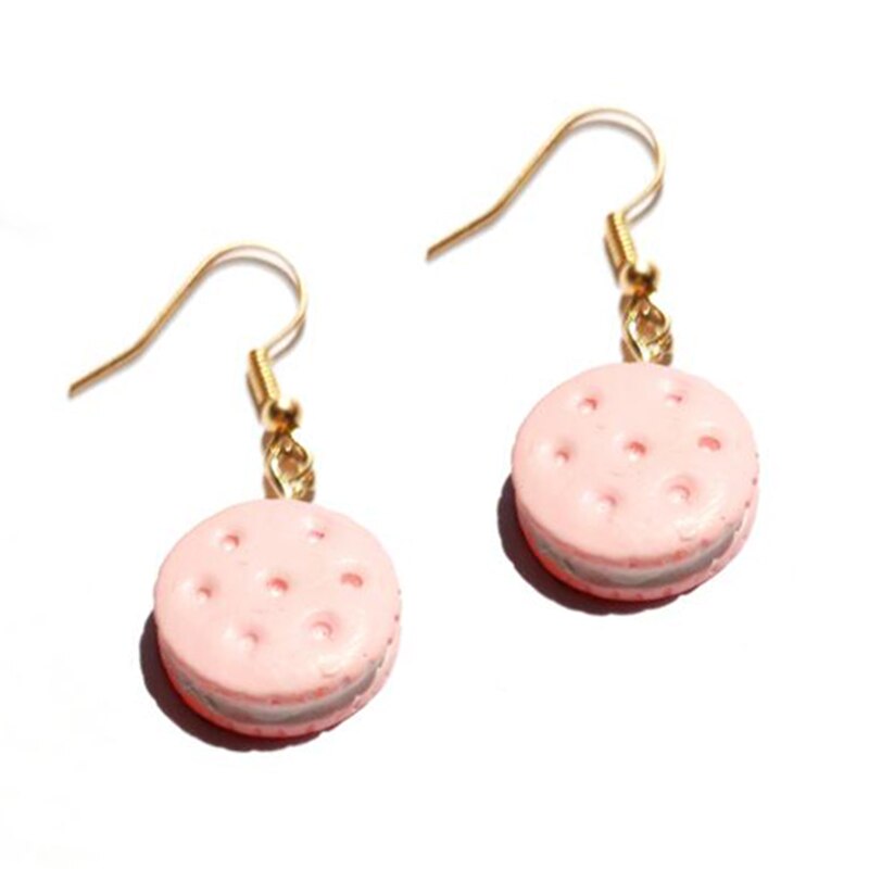 Custom Made Earring - Orchid Unique
