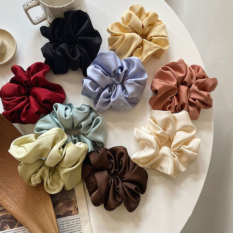 Handmade Multicolor Headband - Orchid Unique