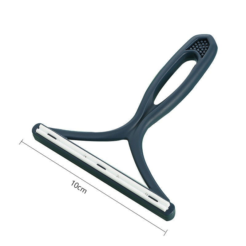 Double-Side Lint Remover - Orchid Unique