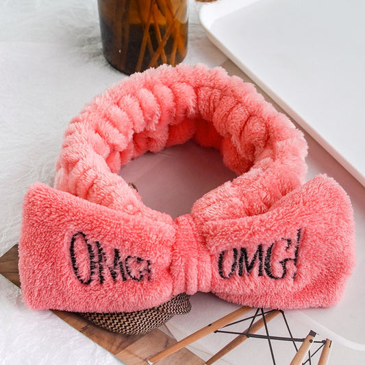 Headband - Orchid Unique  SPECIFICATIONS Type: Headbands Style: Fashion Watermelon red-Gray-Pink-Black-White-light purple-light blue-Dark Brown-med4-med1 Headband SPECIFICATIONS Type: Headbands Style: Fashion (Store description)  1  8245949  (Store description) 14:200013900-14:691-14:1052-14:193-14:29-14:202135821-14:200013901-14:6146-14:203322872#med4-14:4#med1 Watermelon red-Gray-Pink-Black-White-light purple-light blue-Dark Brown-med4-med1 Orchid  Hair Accessories
