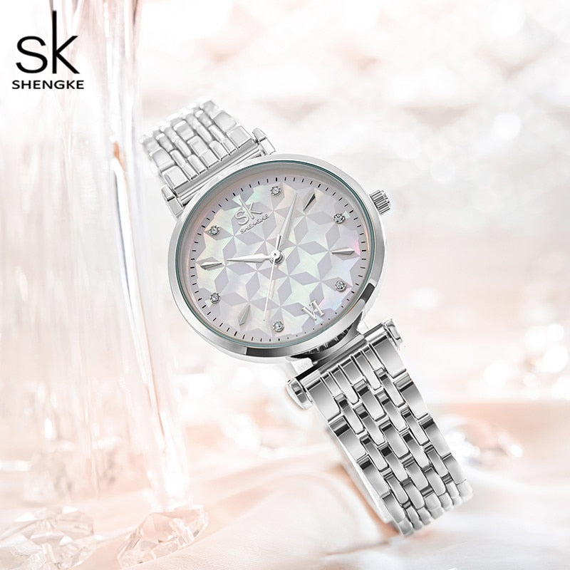 SK - Orchid Unique