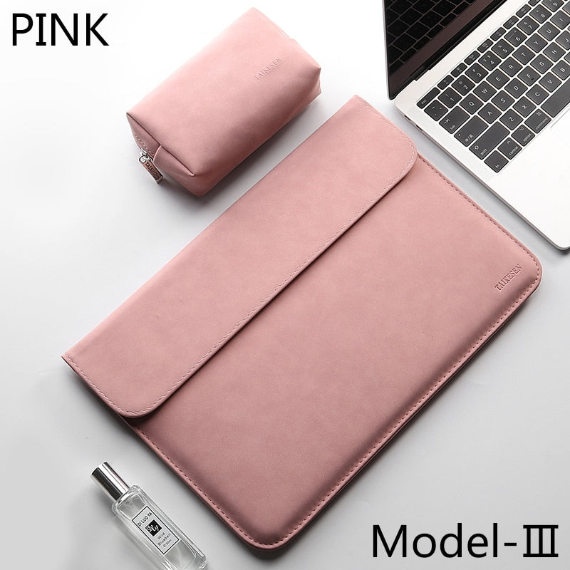 Cute Sleeve Laptop Bags - Orchid Unique