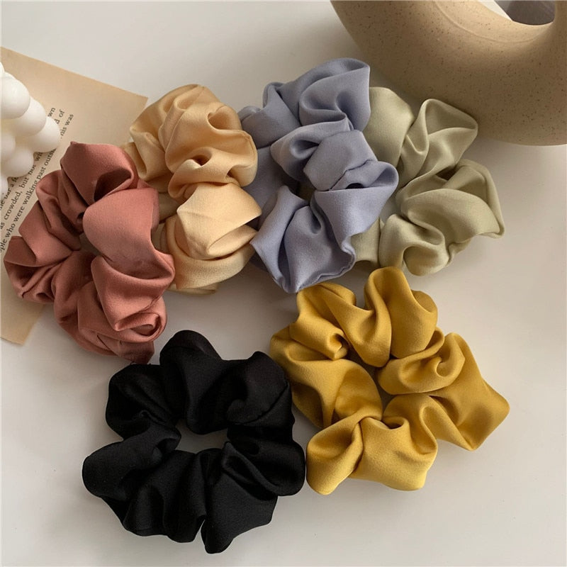 Handmade Multicolor Headband - Orchid Unique