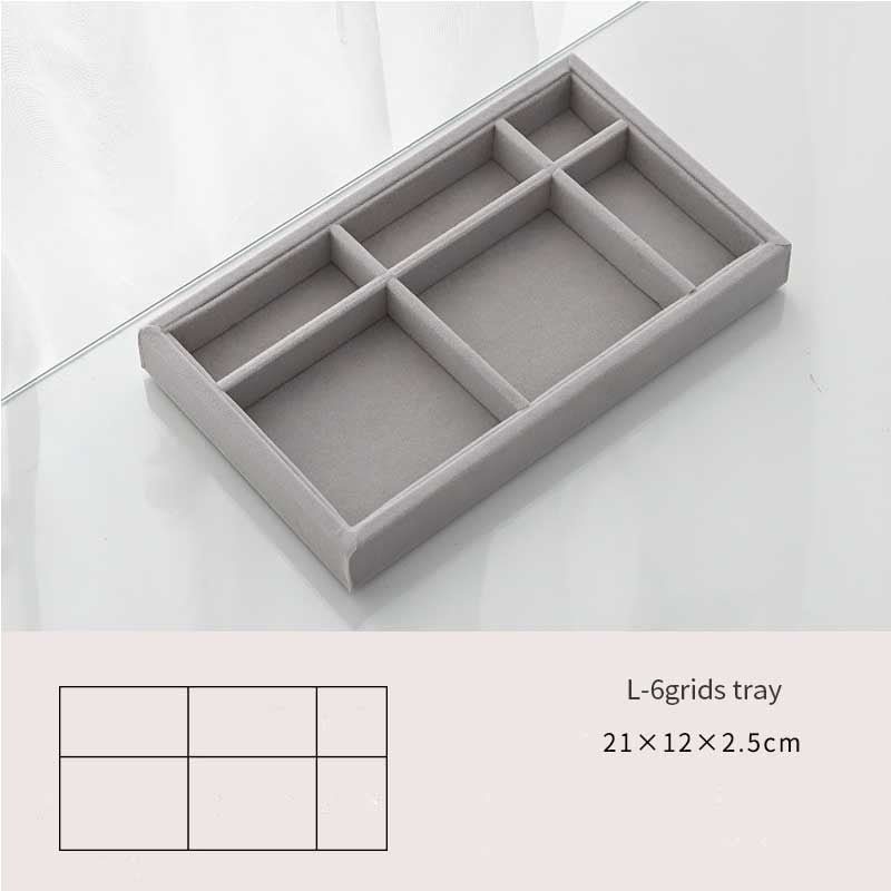 Handmade DIY Jewelry Organizer - Orchid Unique
