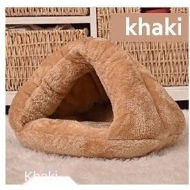 Soft Bed For Dogs & Cat - Orchid Unique
