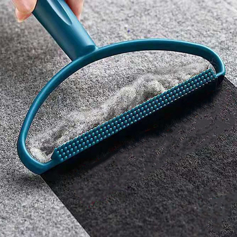 Double-Side Lint Remover - Orchid Unique