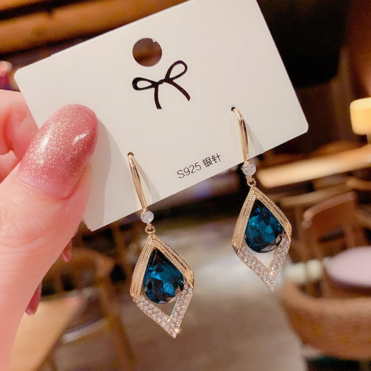 Luxury Of Earrings Collections - Orchid Unique