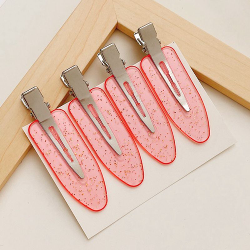 Women's hair clips - Orchid Unique