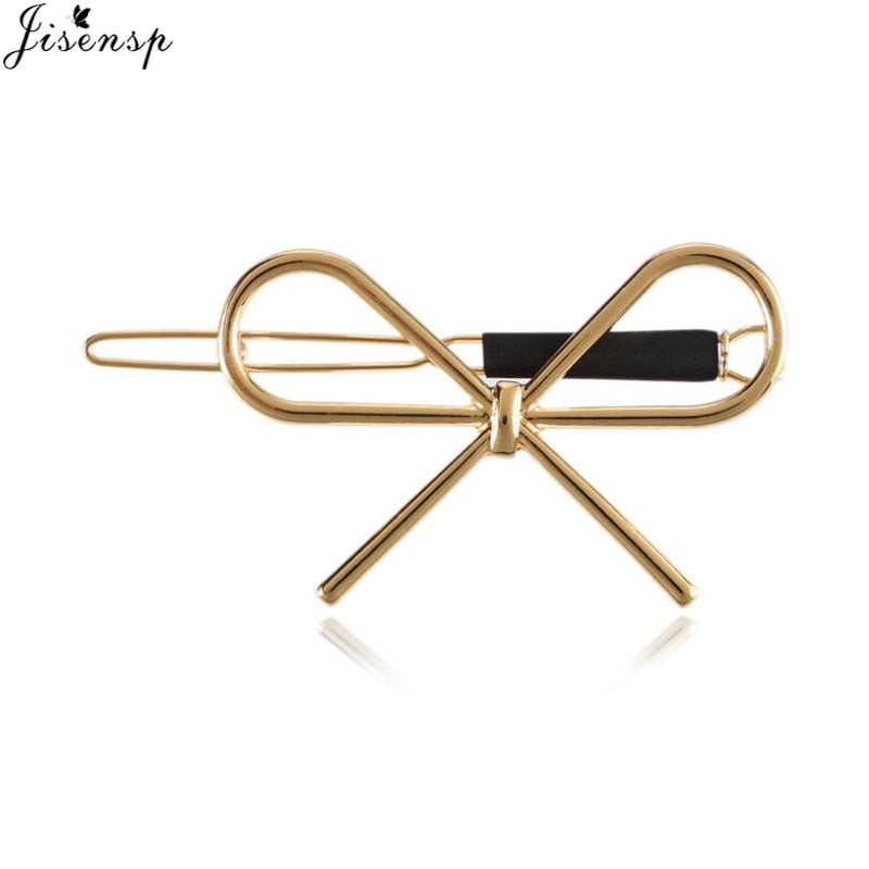 Vintage Hollow Out Red Tassel Hair Sticks for Women Fashion Jewelry Female Bridal Hair Accessories Boho Bun Golden Hair Pin - Orchid Unique