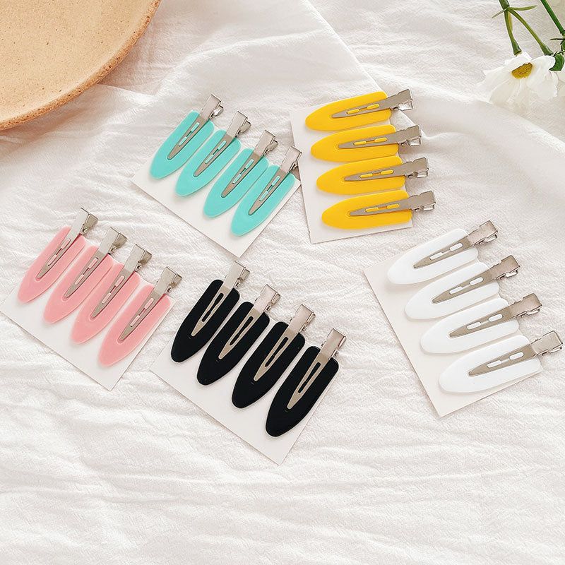 Women's hair clips - Orchid Unique
