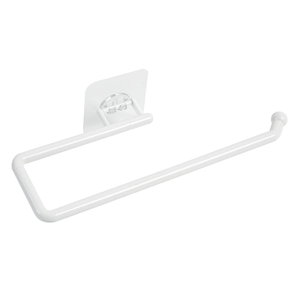 Adjustable Toilet Paper Holder - Orchid Unique