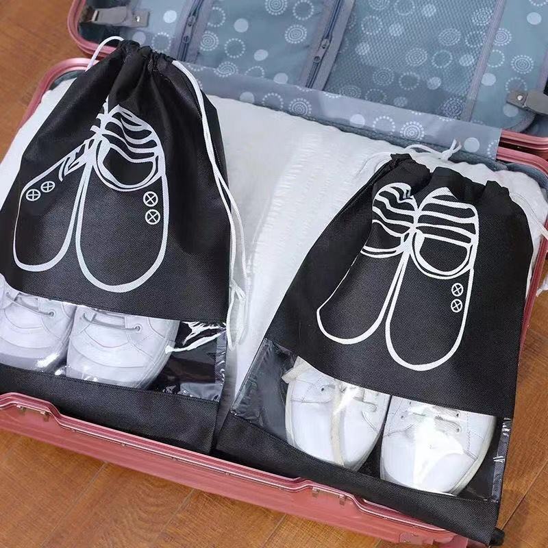 5pcs Shoes Storage Bag - Orchid Unique