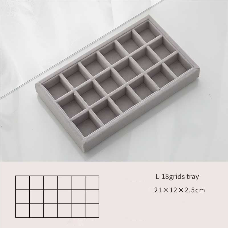 Handmade DIY Jewelry Organizer - Orchid Unique